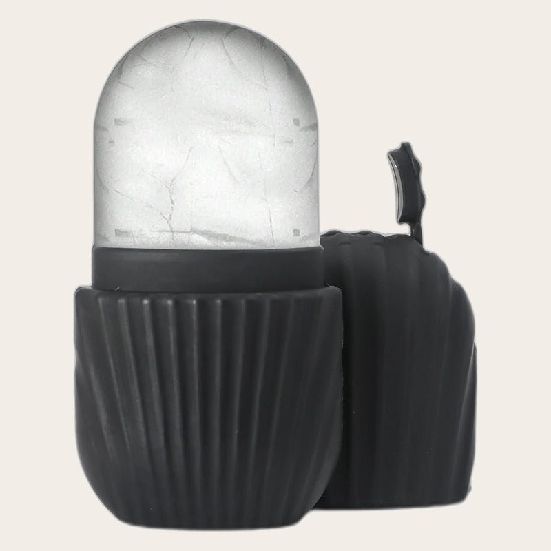 Black Ice Roller