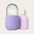 Purple Ice Roller