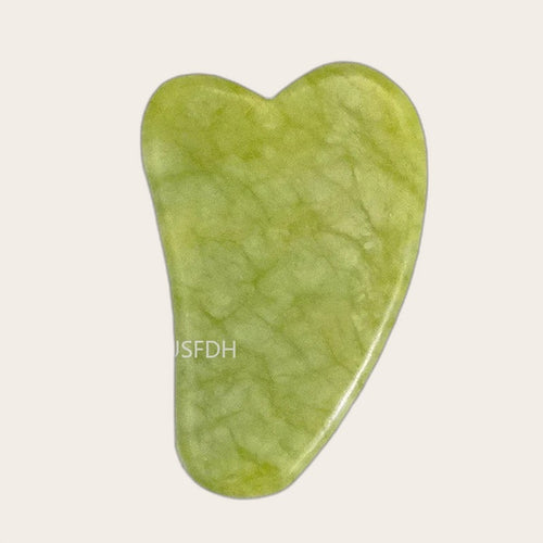 Gua Sha Scraper