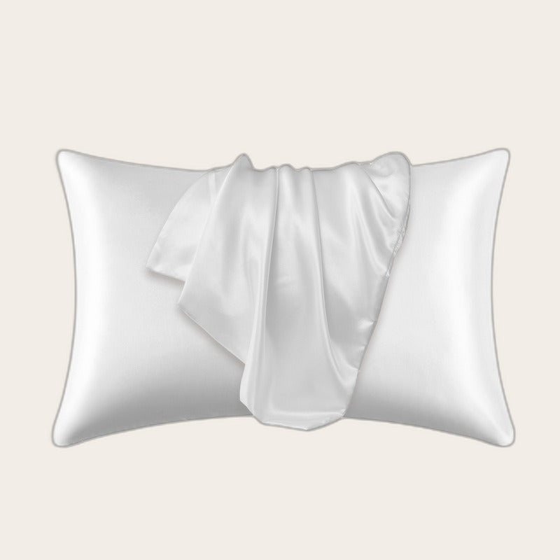 Sleep Beauty Kit — Silk Pillowcase and Silk Sleep Mask